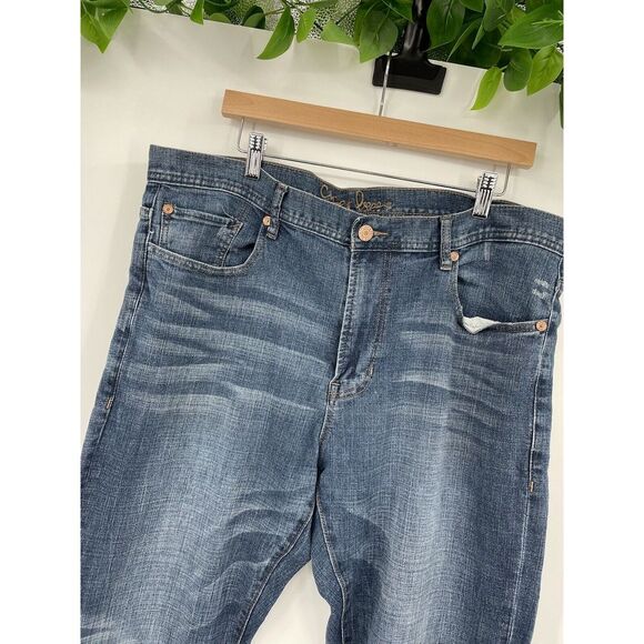 Chip & Pepper Other - Chip + Pepper Bobby Boot Cut Men's Jeans Size 38x32‎